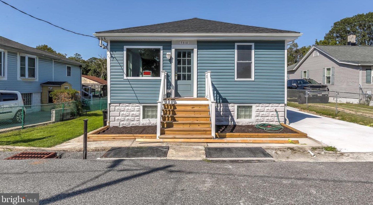 7310 Betz Ave, Baltimore, MD 21219-2002