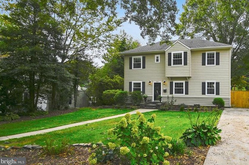 521 Wilton Rd, Baltimore, MD 21286-7613