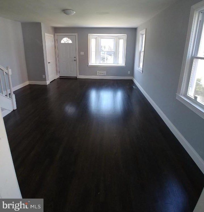 955 Middlesex Rd, Baltimore MD  21221-2131 exterior