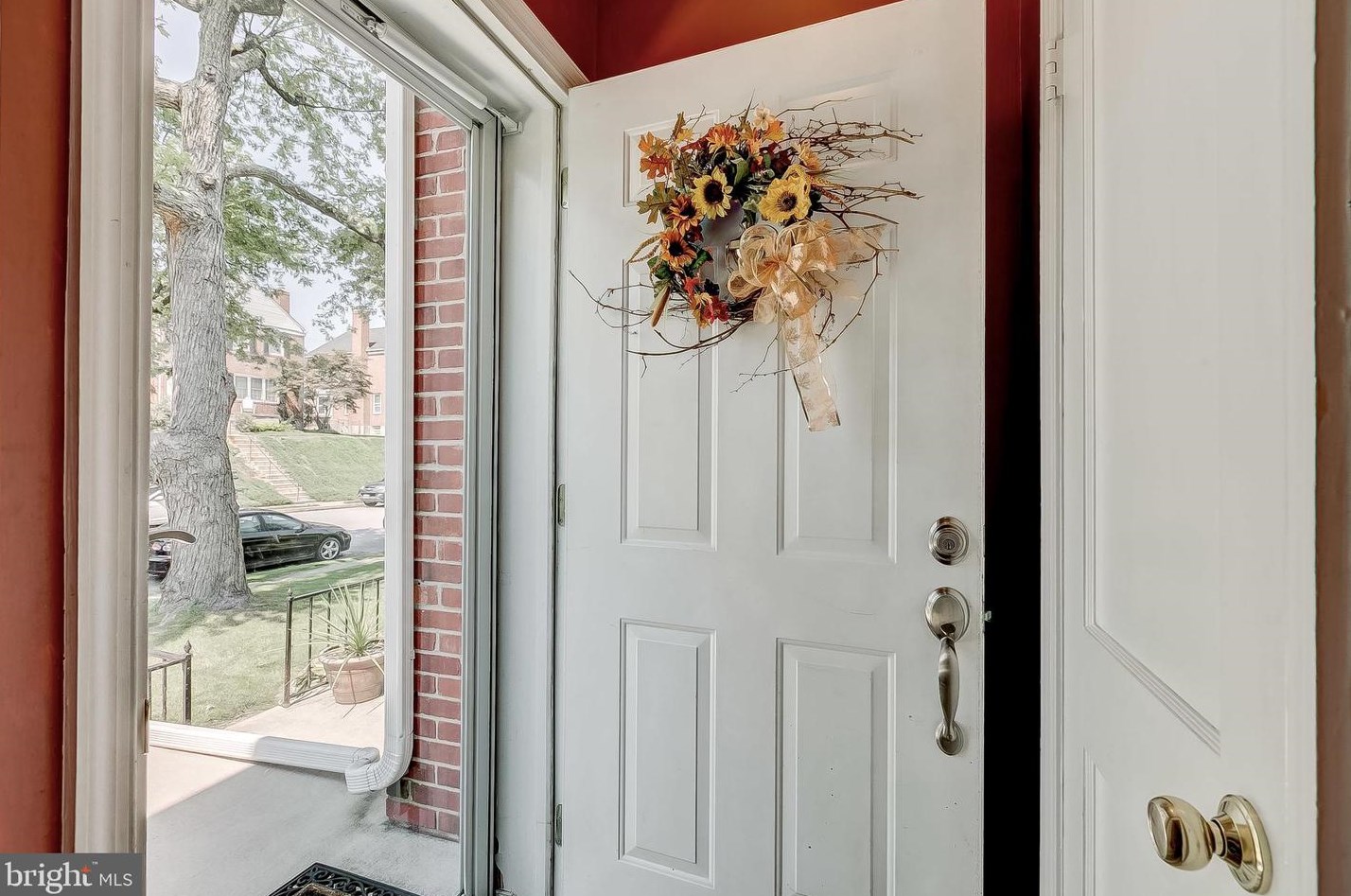 8125 Glen Gary Rd, Baltimore, MD 21234-5107