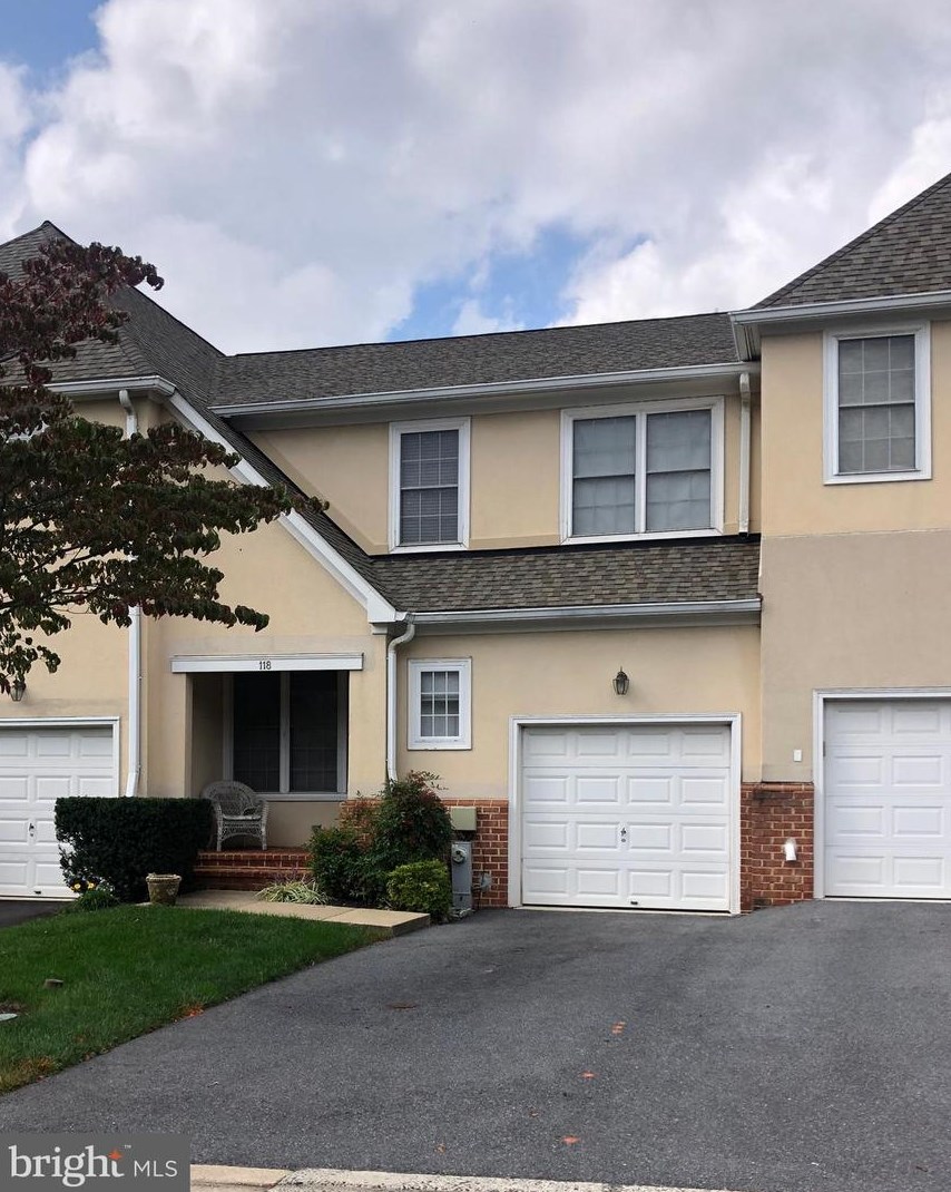 118 Old Plantation Way, Baltimore, MD 21208-6380