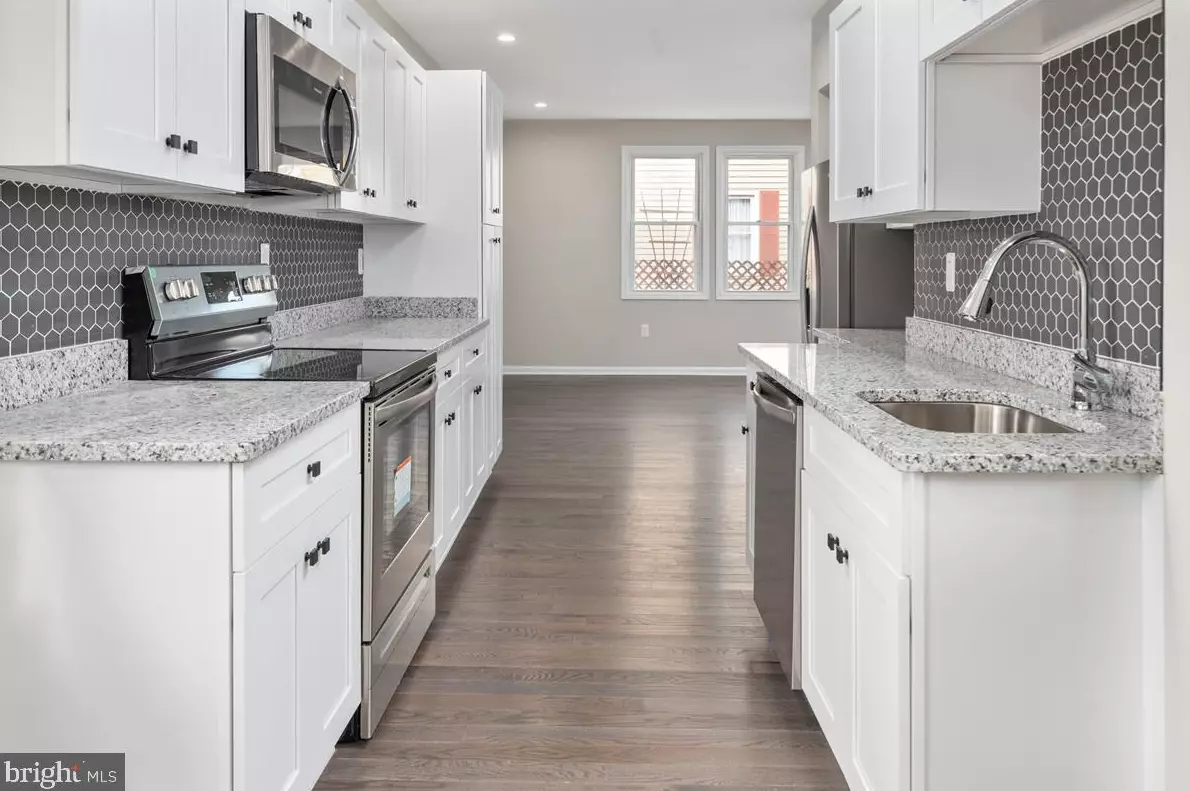 3013 Ritchie Ave, Baltimore MD 21219-1225 exterior