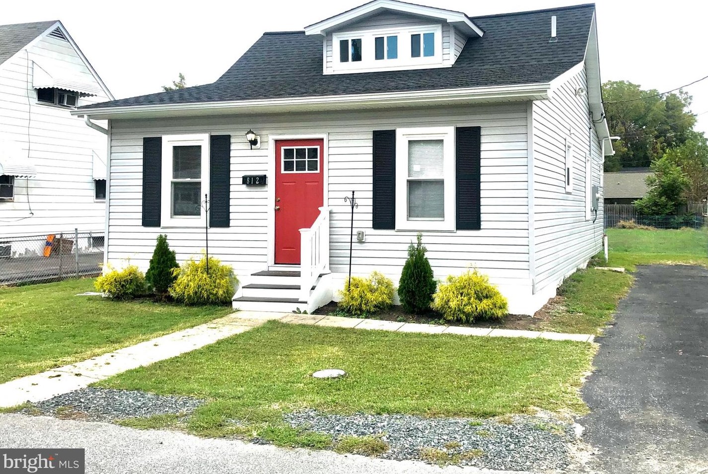 812 Platinum Ave, Baltimore, MD 21221-5007