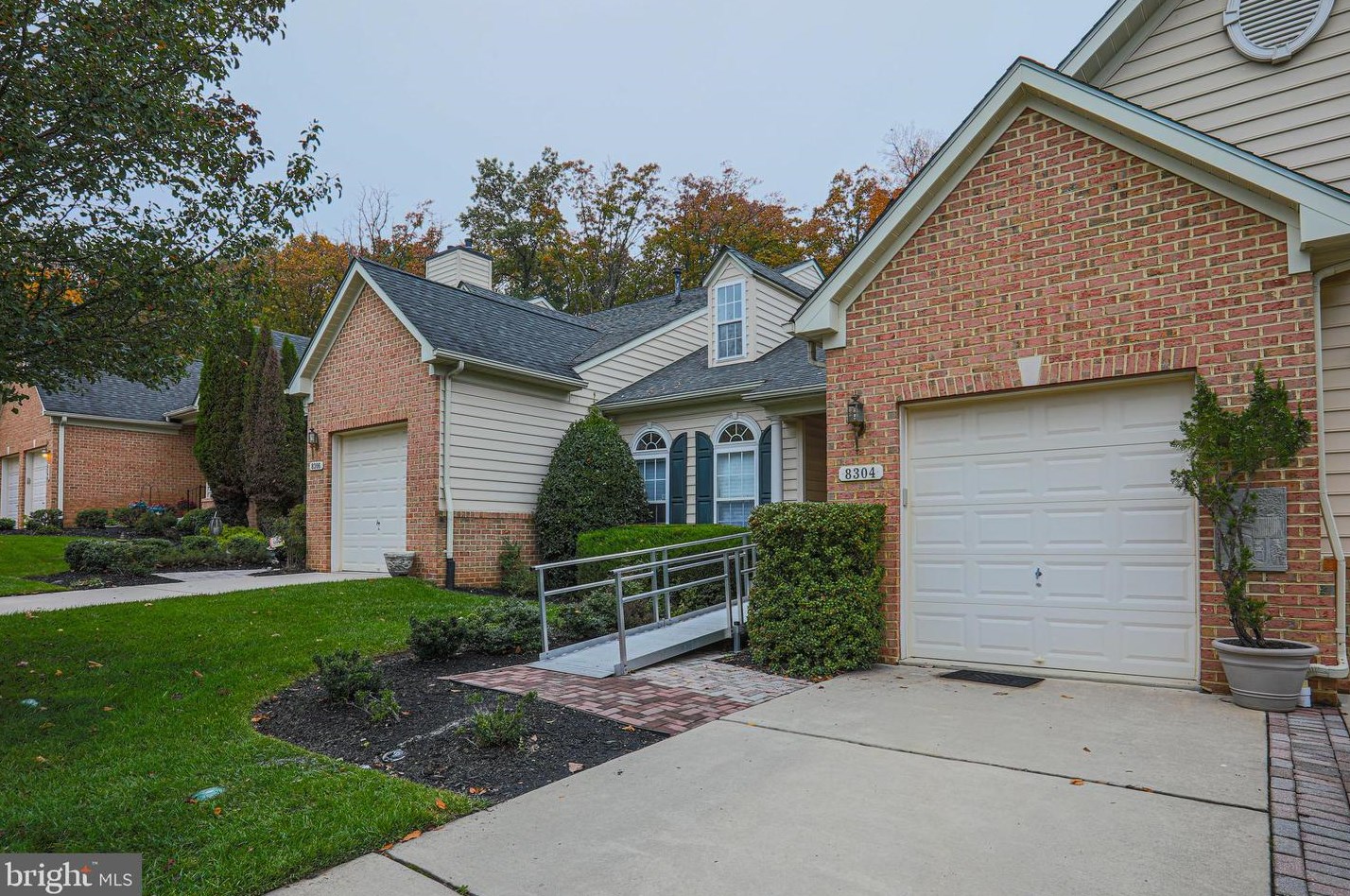 8304 Prairie Rose Pl, Baltimore, MD 21208-6385