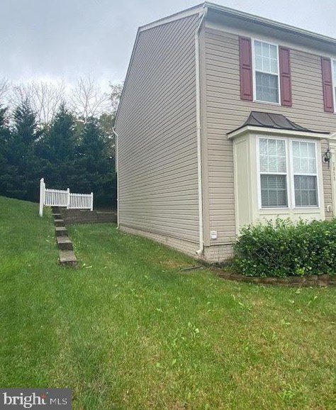 7311 Granite Woods Ct, Baltimore, MD 21244-1655
