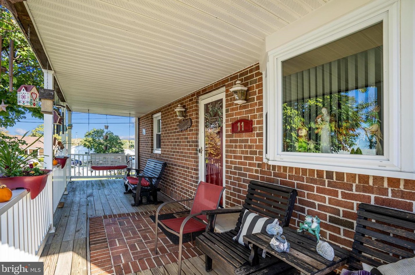 11 Stabilizer Dr, Baltimore, MD 21220-4539