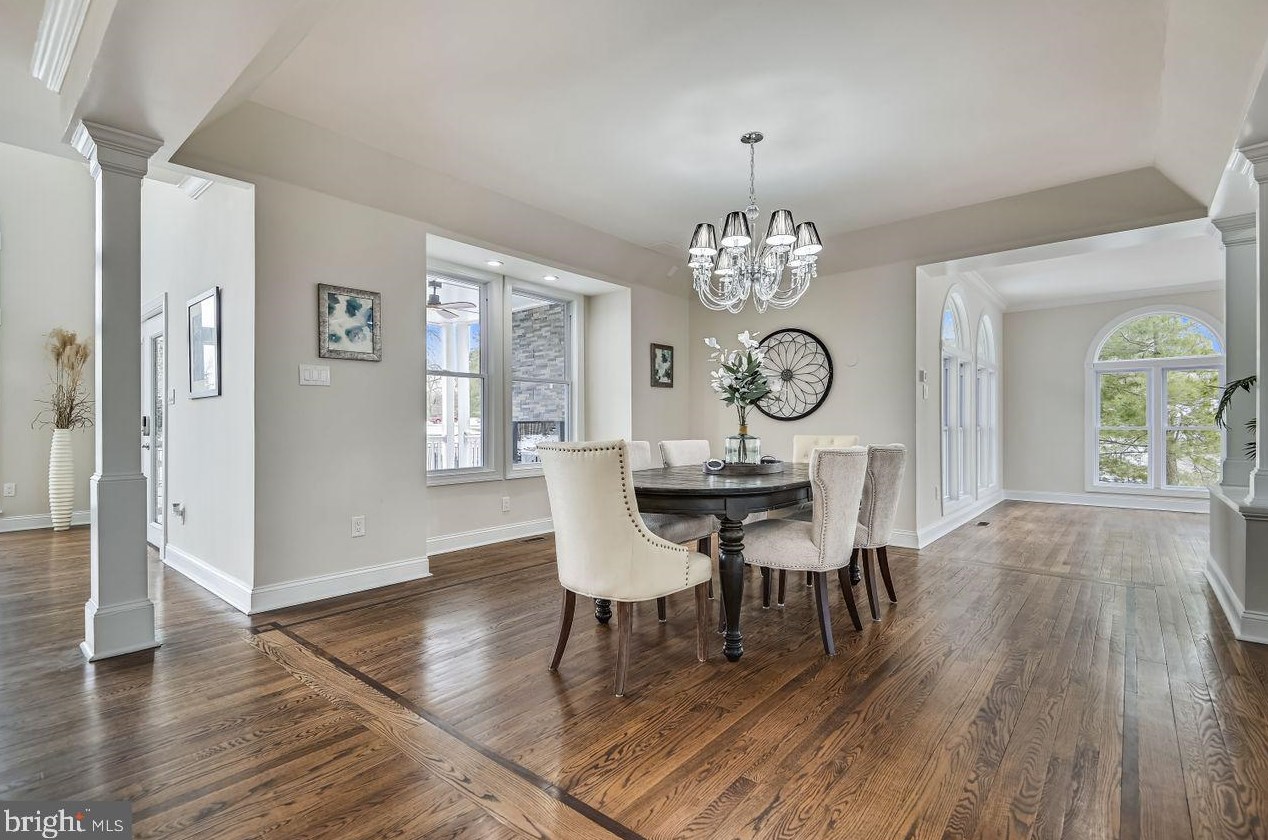 5 Stone Spring Ct, Baltimore MD  21228-5367 exterior