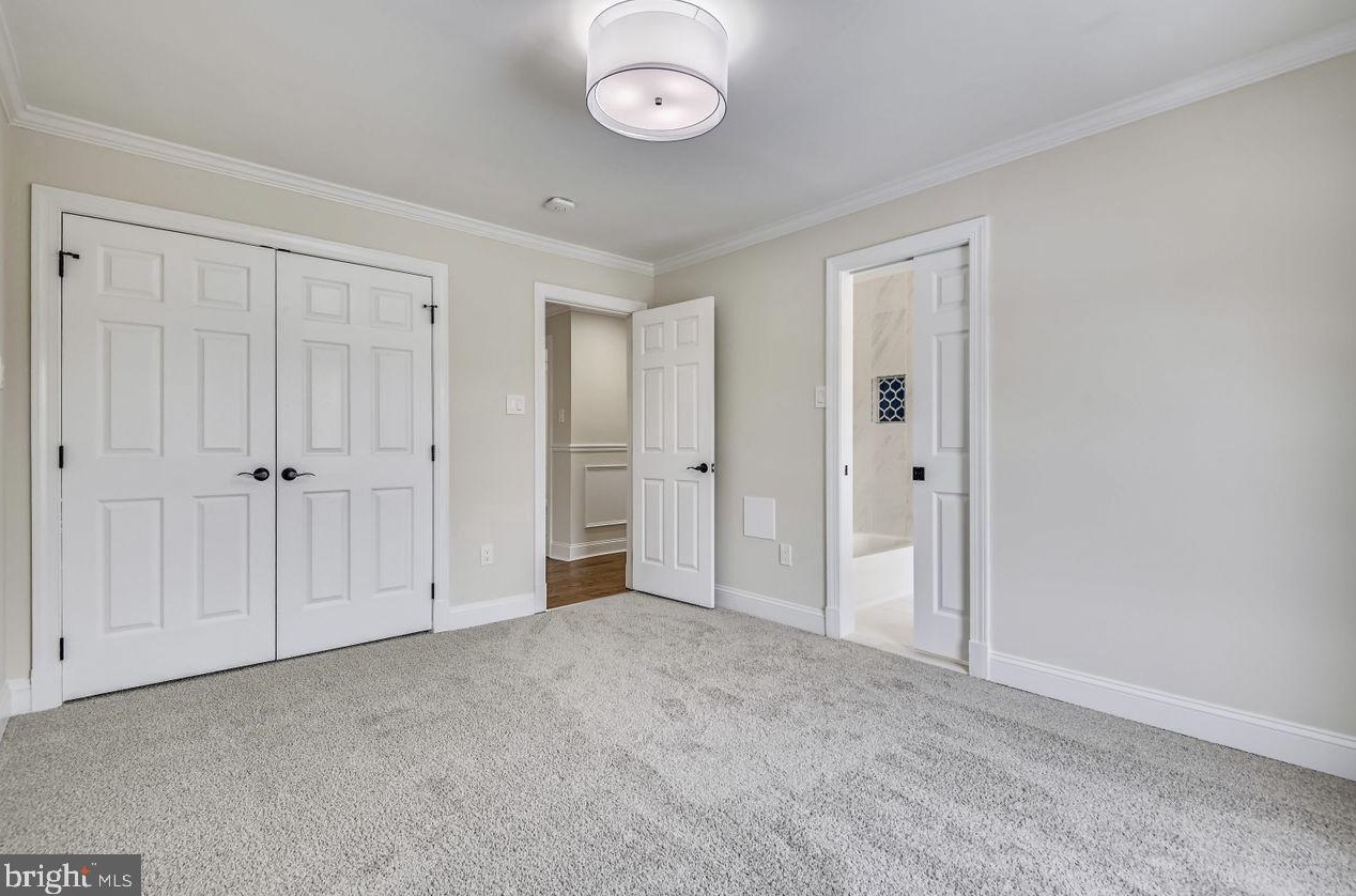 5 Stone Spring Ct, Baltimore MD  21228-5367 exterior