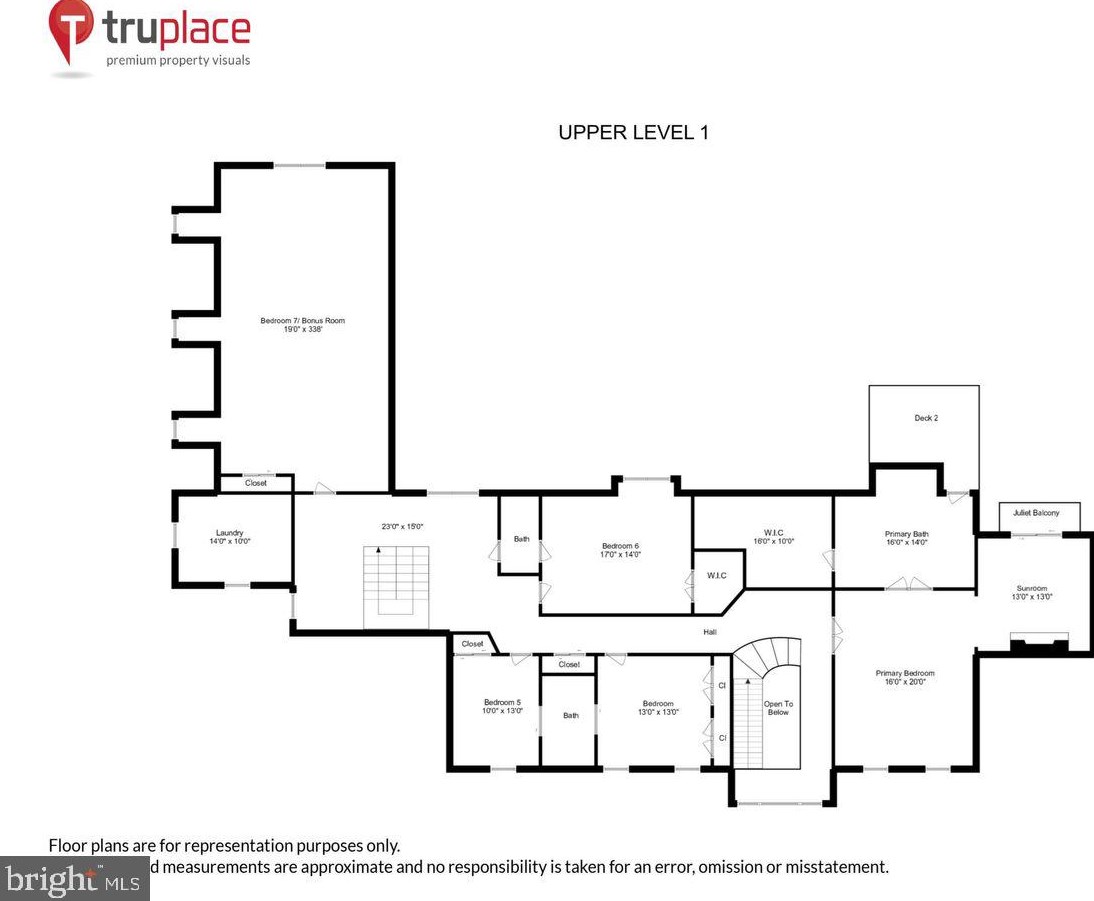 5 Stone Spring Ct, Baltimore MD  21228-5367 exterior