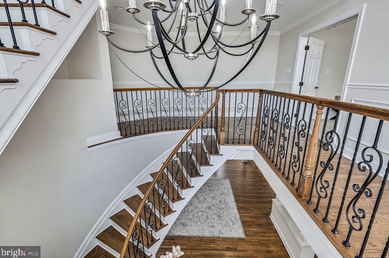 5 Stone Spring Ct, Baltimore MD  21228-5367 exterior