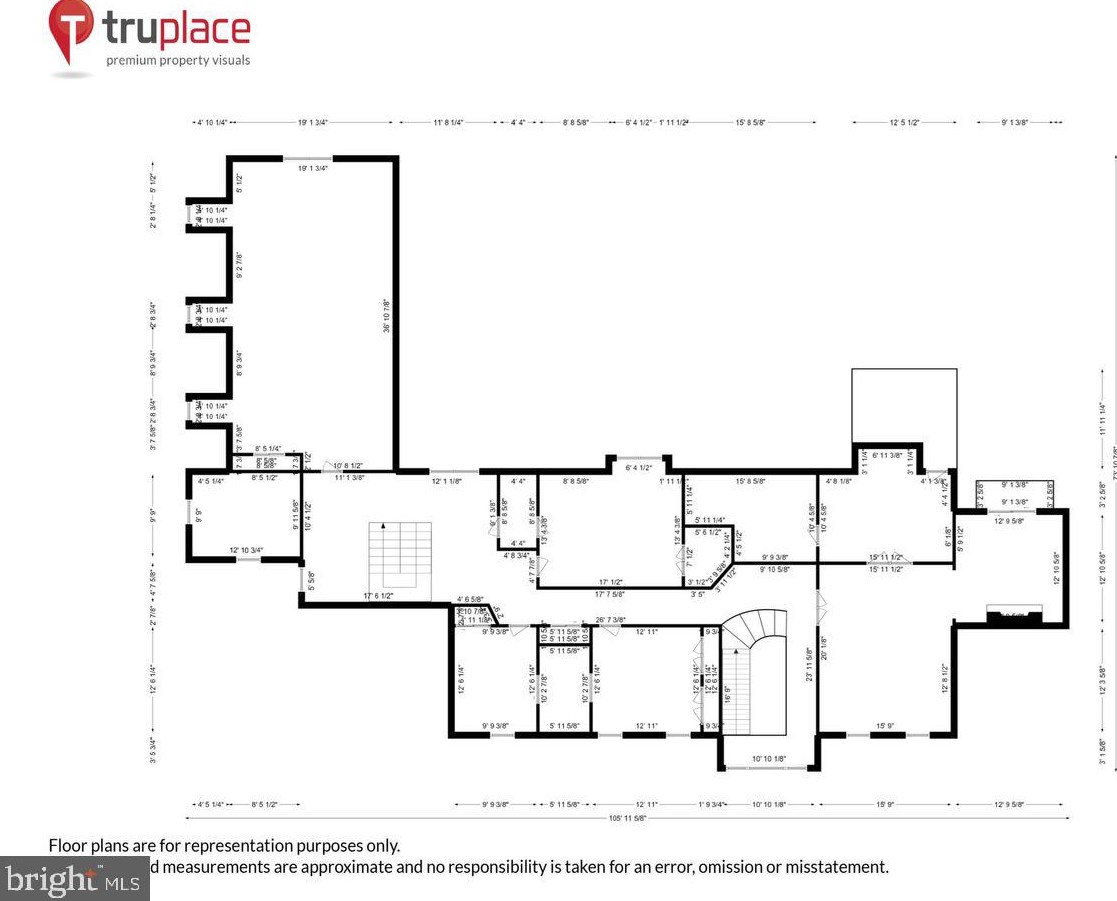 5 Stone Spring Ct, Baltimore MD  21228-5367 exterior