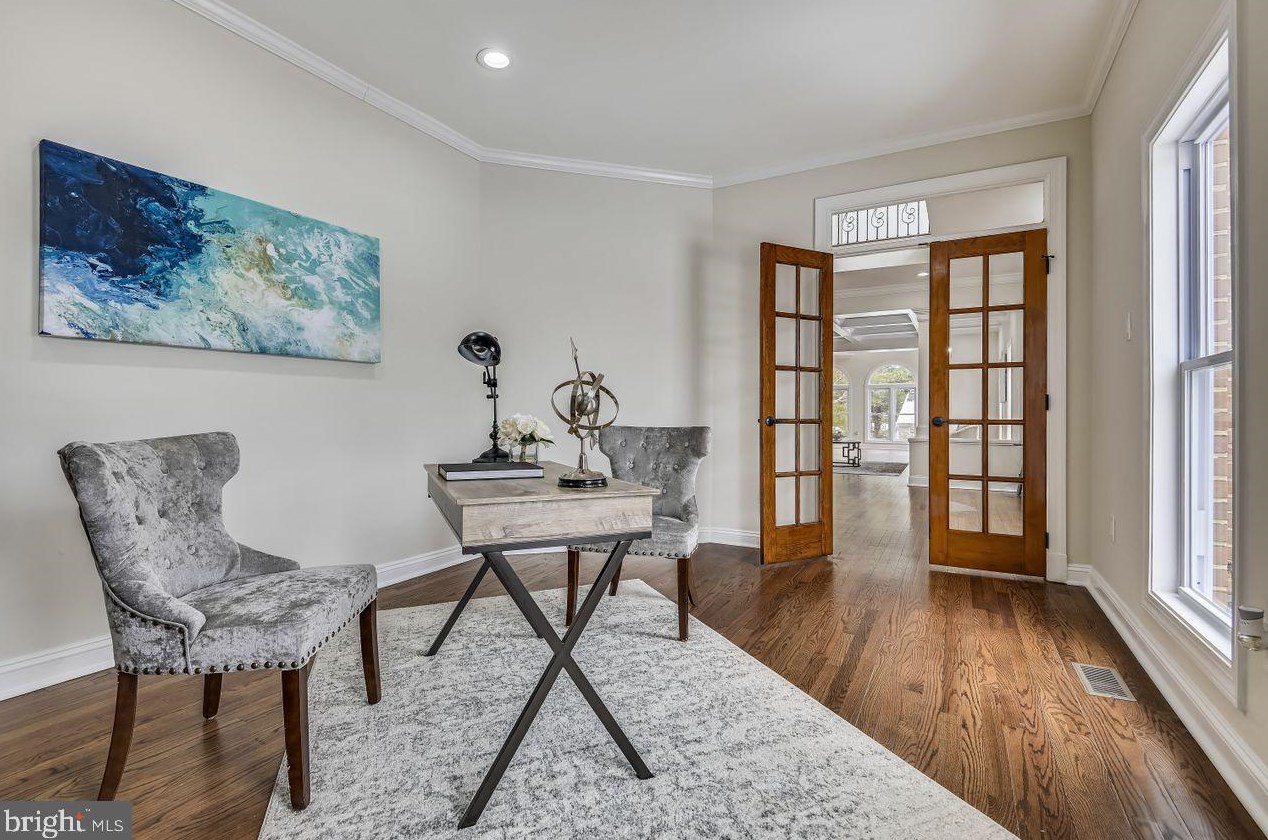 5 Stone Spring Ct, Baltimore MD  21228-5367 exterior