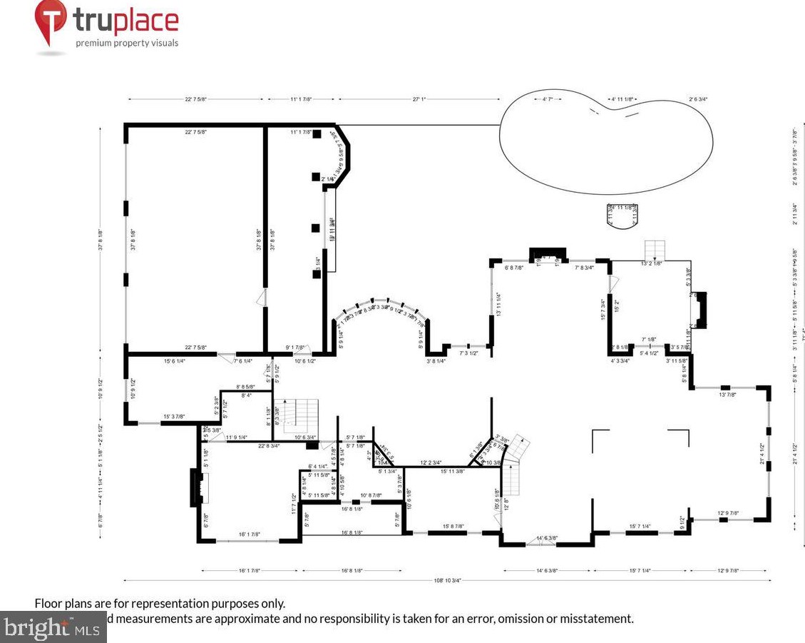 5 Stone Spring Ct, Baltimore MD  21228-5367 exterior