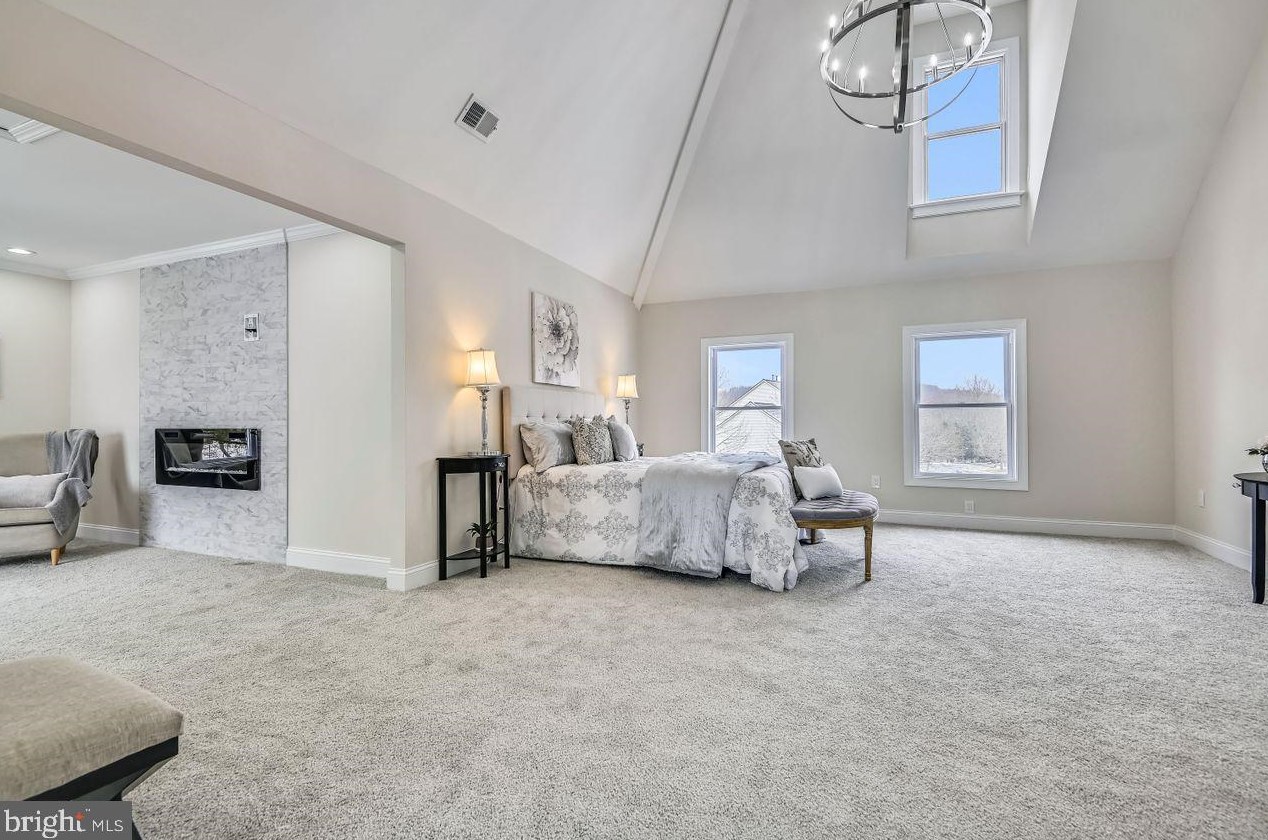 5 Stone Spring Ct, Baltimore MD  21228-5367 exterior