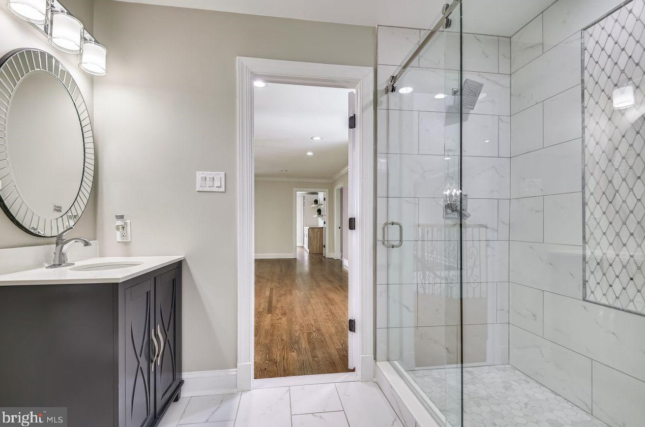 5 Stone Spring Ct, Baltimore MD  21228-5367 exterior