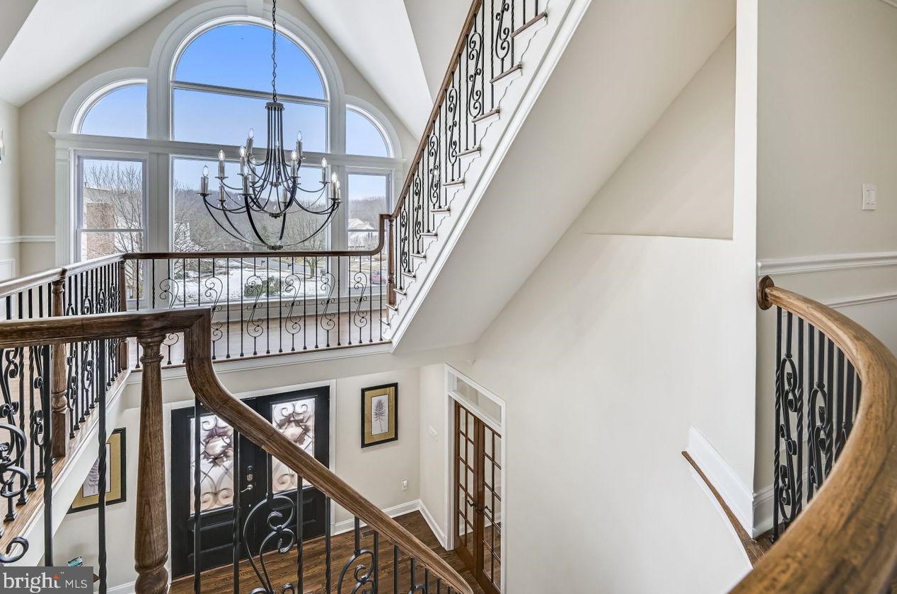 5 Stone Spring Ct, Baltimore MD  21228-5367 exterior