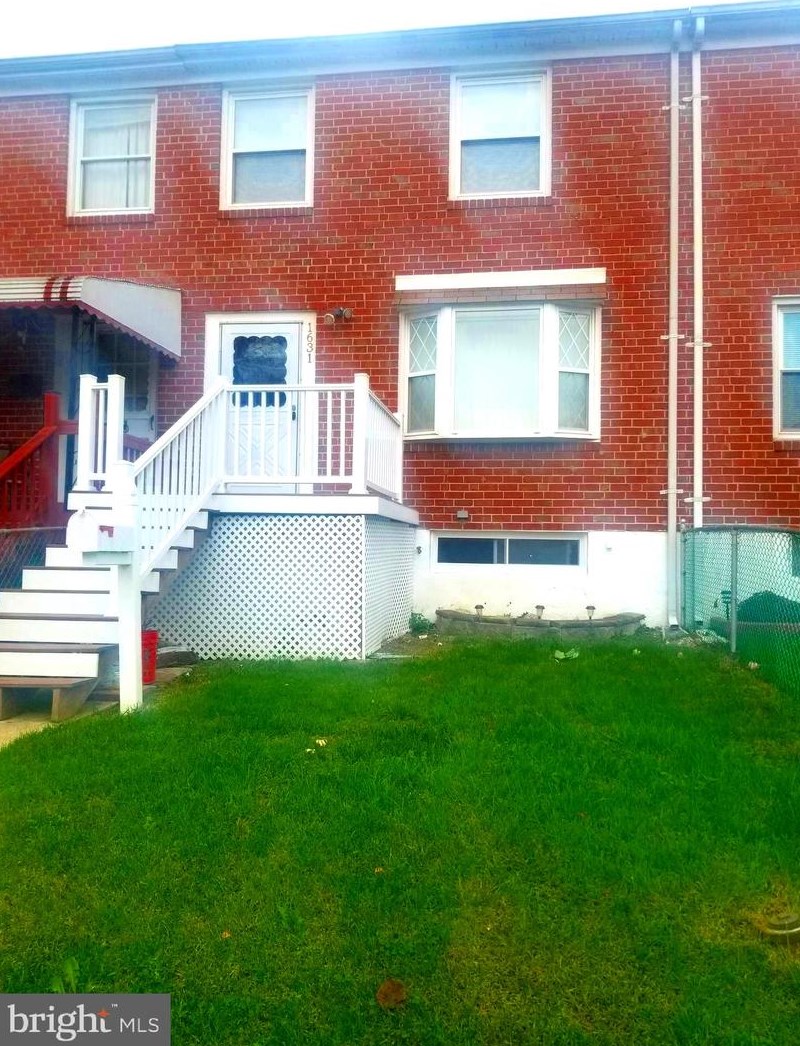 1631 Riverwood Rd, Baltimore, MD 21221-2918