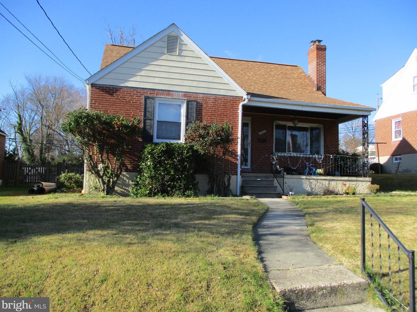 9306 Fullerdale Ave, Baltimore, MD 21234-3014