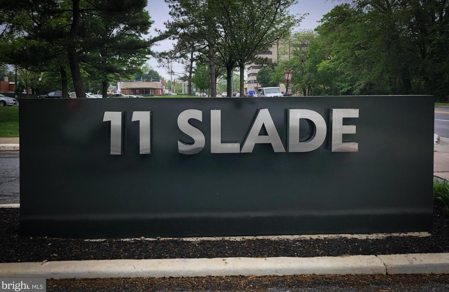 11 Slade Ave, Baltimore MD  21208-5299 exterior