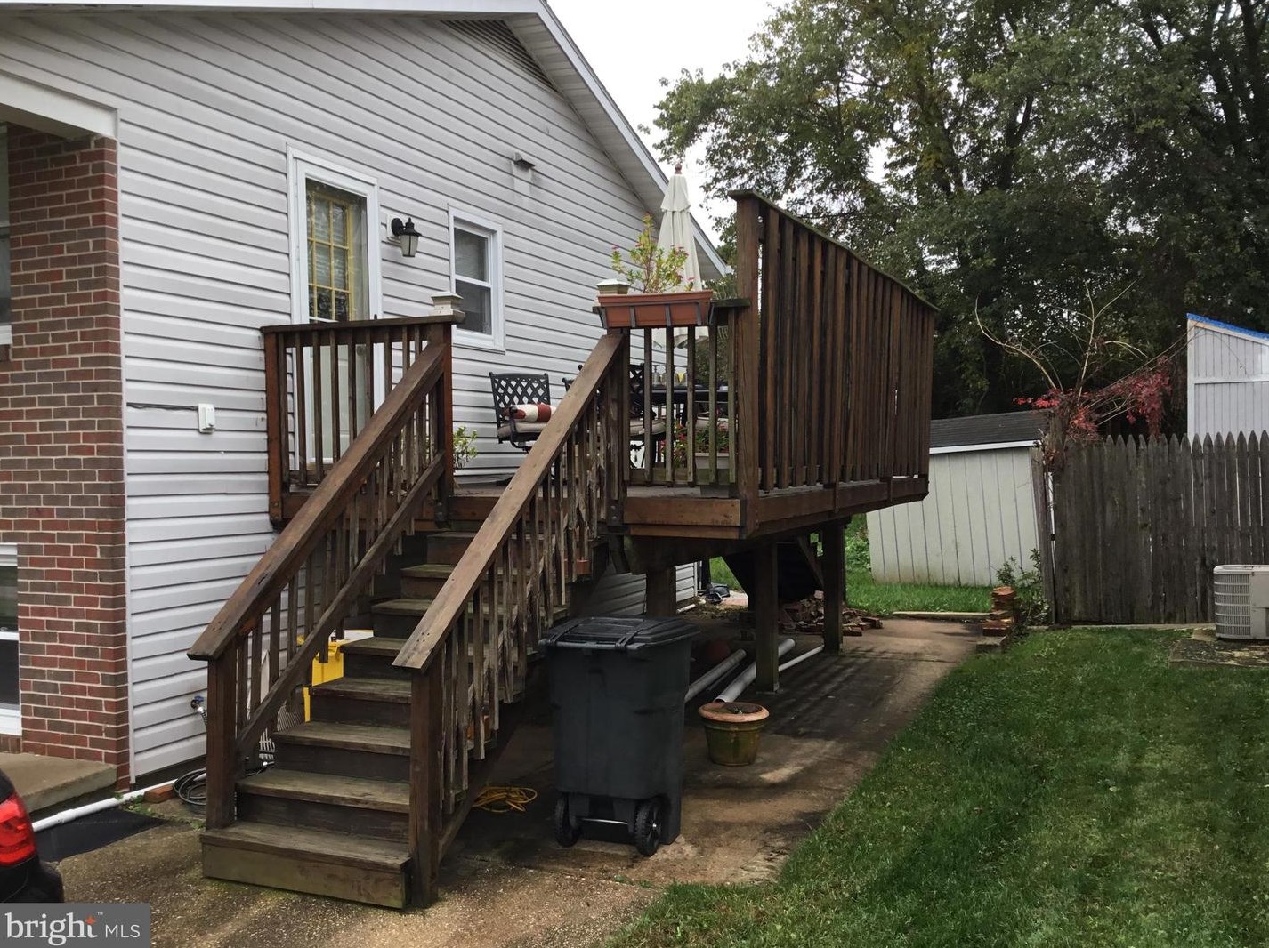 6709 Fordcrest Rd, Baltimore, MD 21237-2108