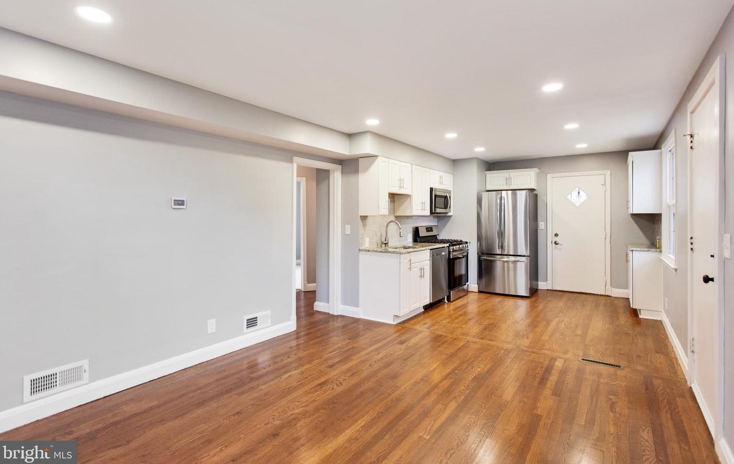 3613 Landbeck Rd, Baltimore, MD 21207-6233