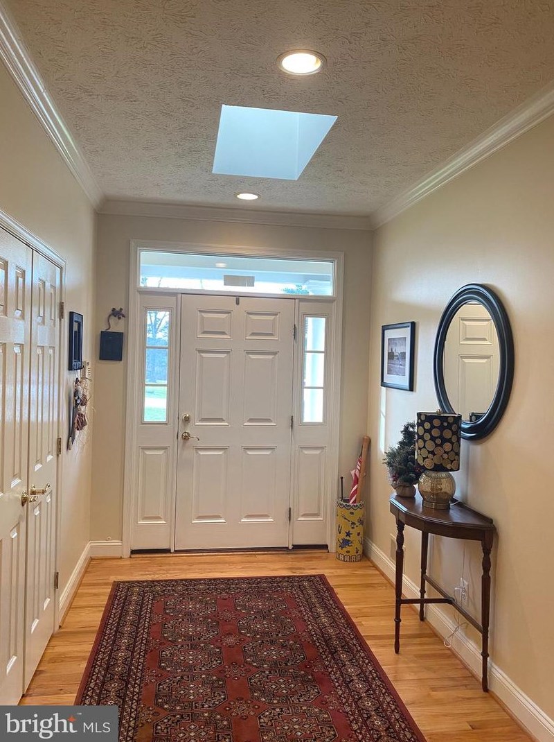 1199 Ridervale Rd, Baltimore, MD 21204-1918