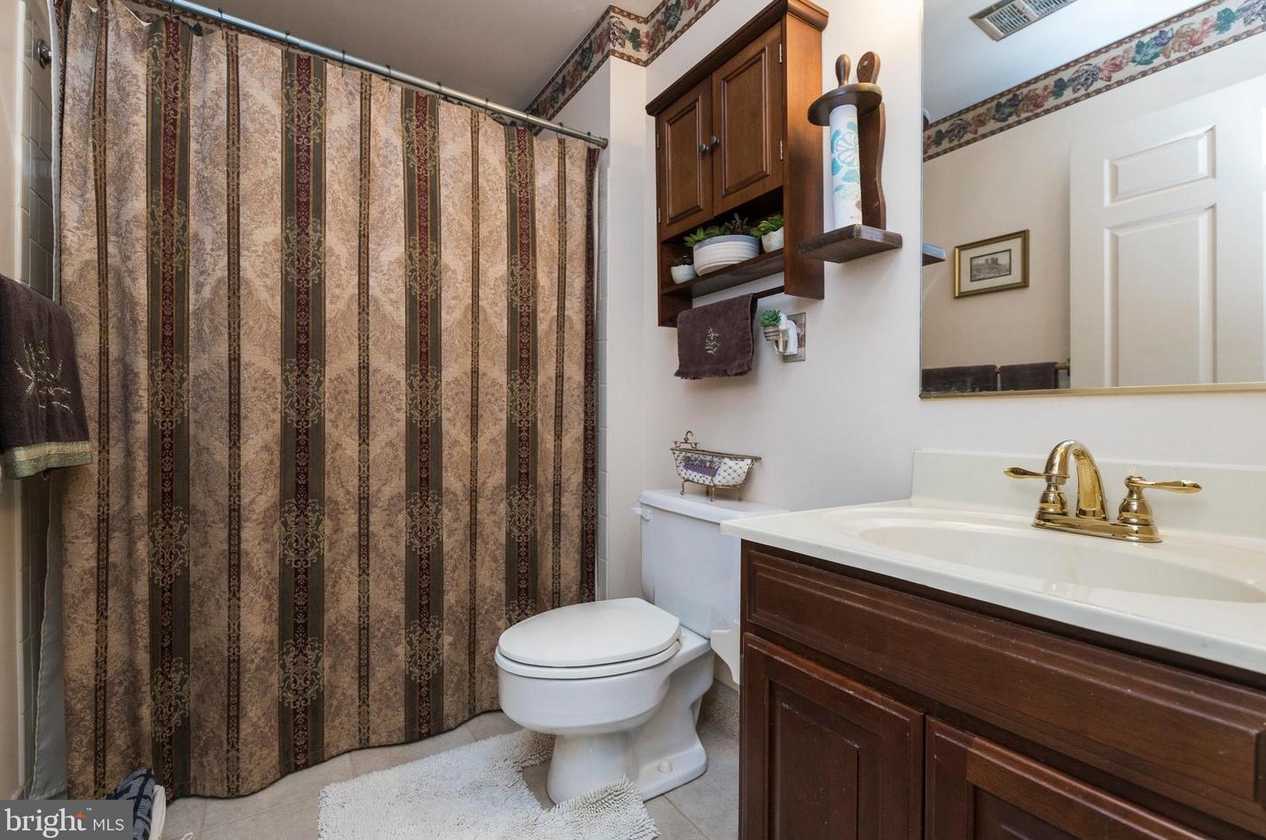 619 Stevenson Ln, Baltimore MD 21286-7606 exterior