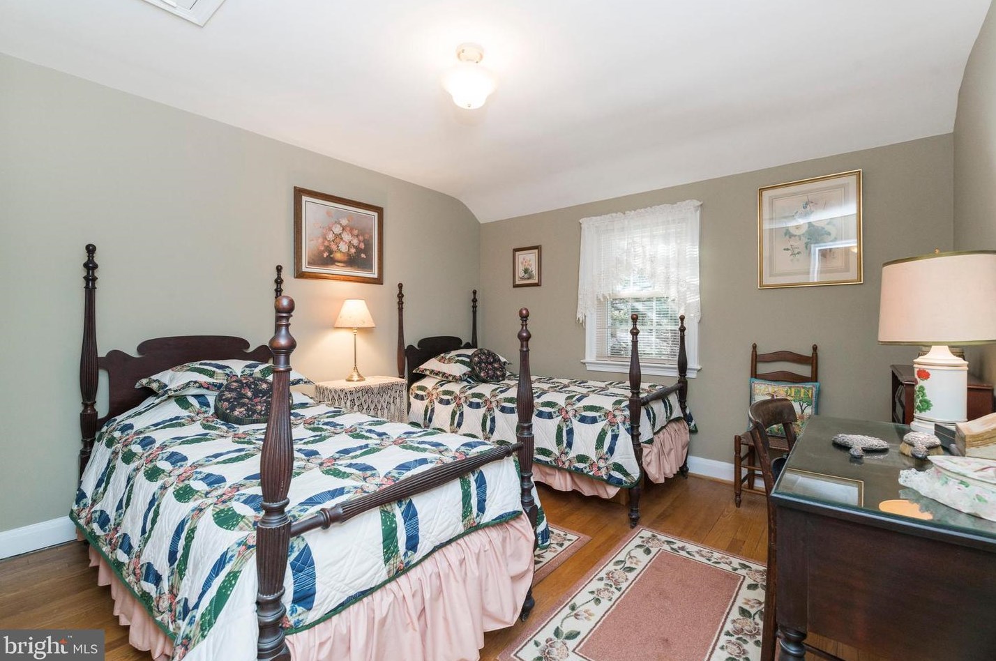 619 Stevenson Ln, Baltimore MD 21286-7606 exterior