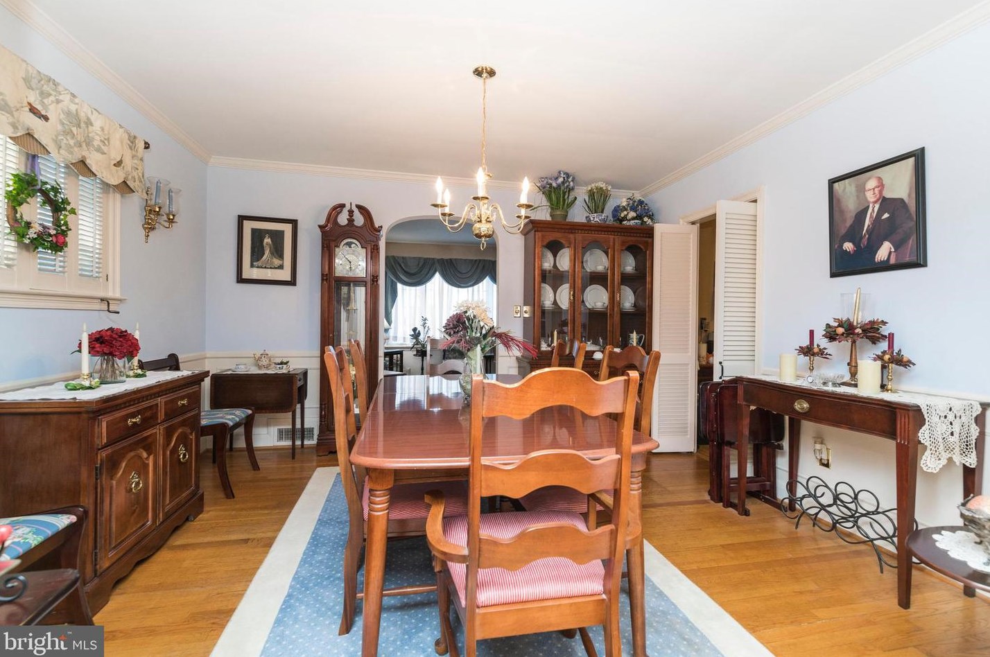 619 Stevenson Ln, Baltimore MD 21286-7606 exterior