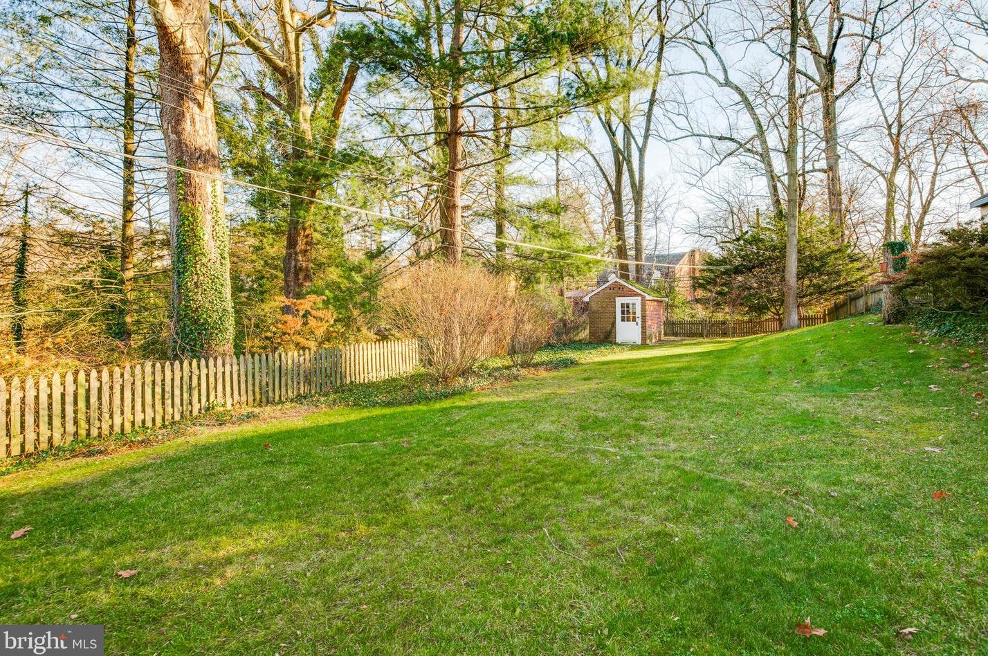 619 Stevenson Ln, Baltimore MD 21286-7606 exterior