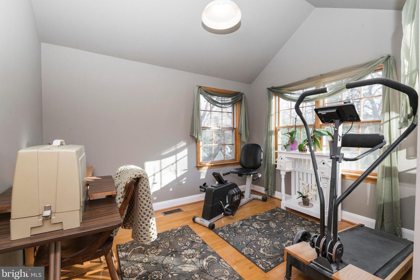 619 Stevenson Ln, Baltimore MD 21286-7606 exterior