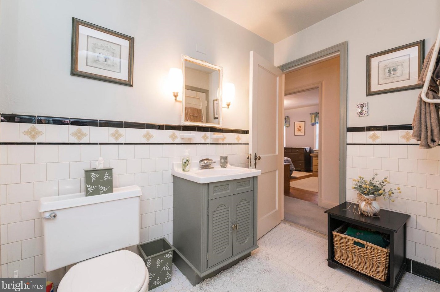 619 Stevenson Ln, Baltimore MD 21286-7606 exterior