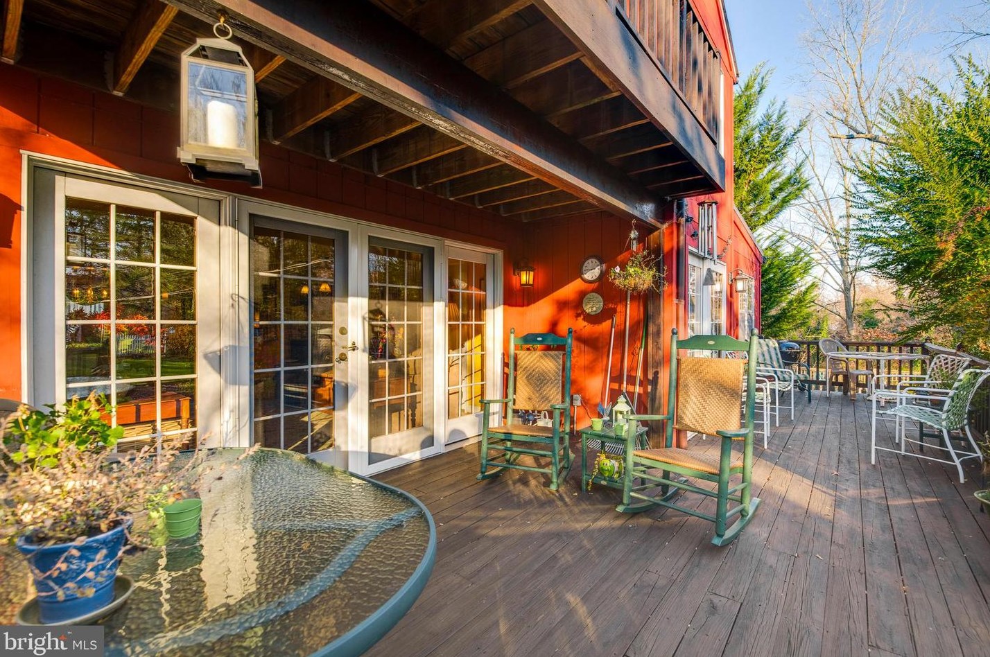 619 Stevenson Ln, Baltimore MD 21286-7606 exterior