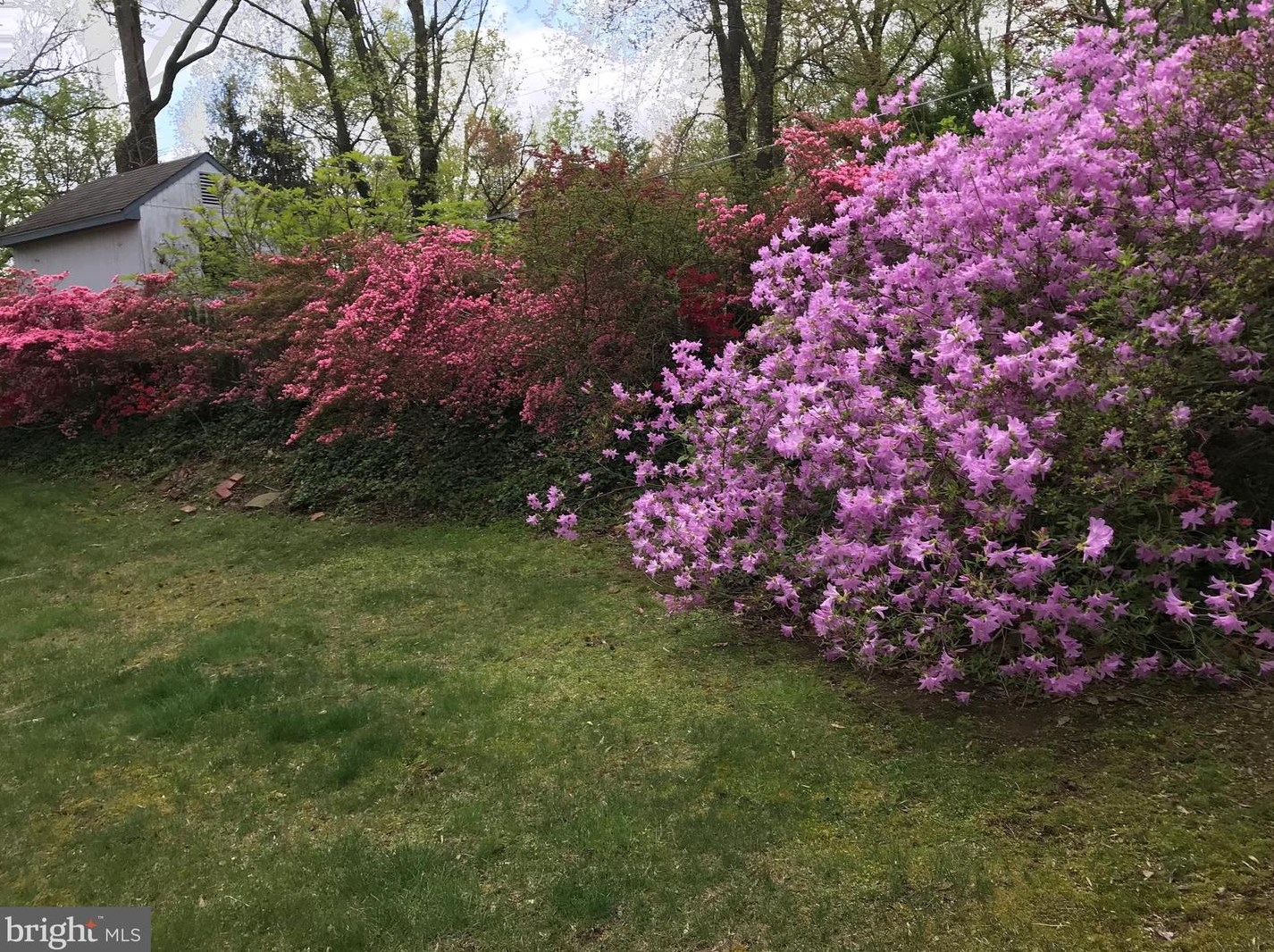 619 Stevenson Ln, Baltimore MD 21286-7606 exterior