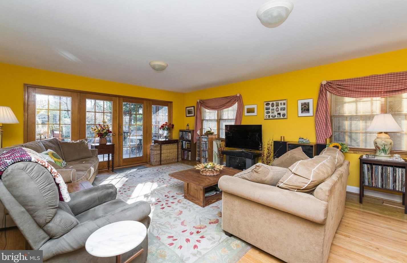 619 Stevenson Ln, Baltimore MD 21286-7606 exterior