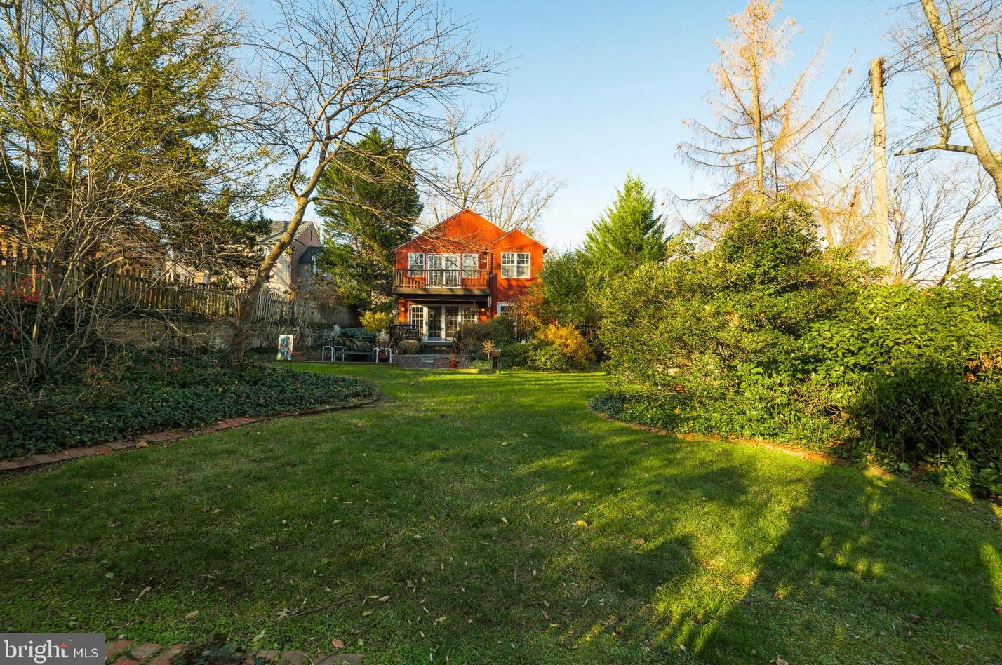 619 Stevenson Ln, Baltimore MD 21286-7606 exterior