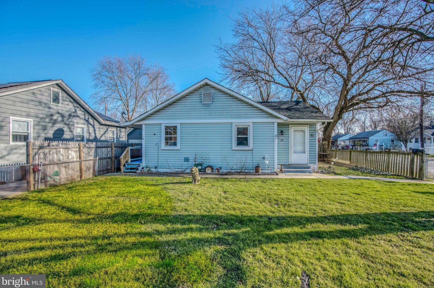 33 Transverse Ave, Baltimore, MD 21220-3426