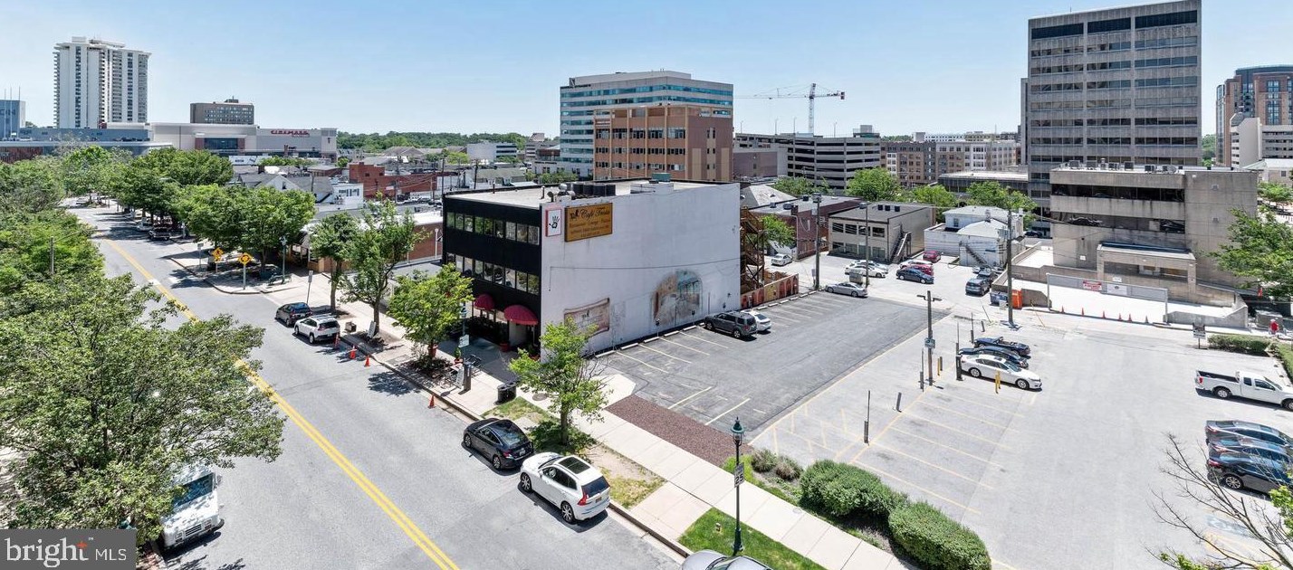 28 Allegheny Ave, Baltimore MD  21204-3909 exterior
