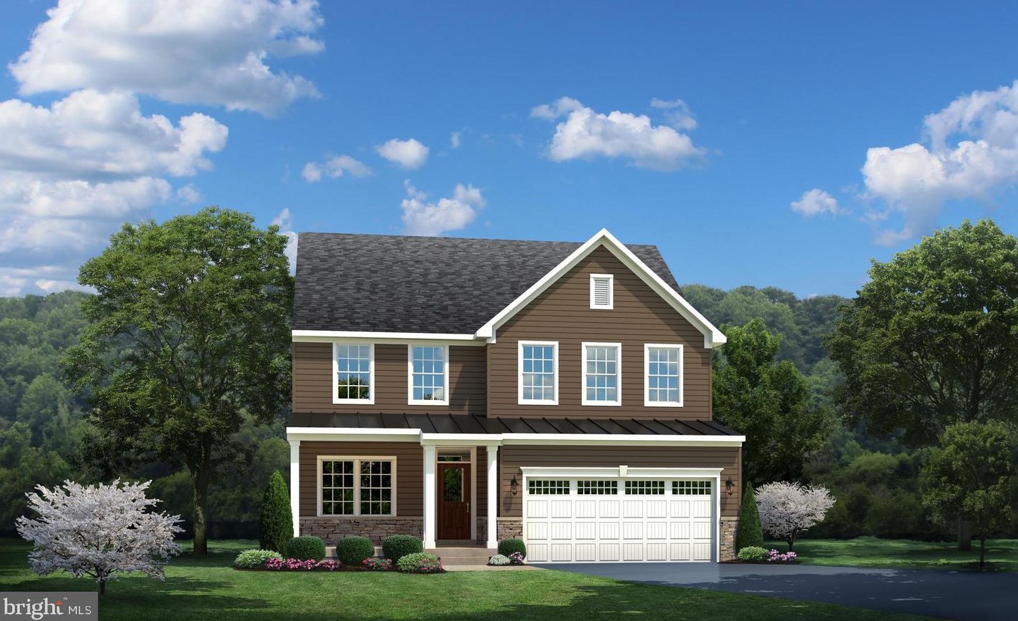 3400 Chapman Rd, Mcdonogh Run, MD 21133-3206