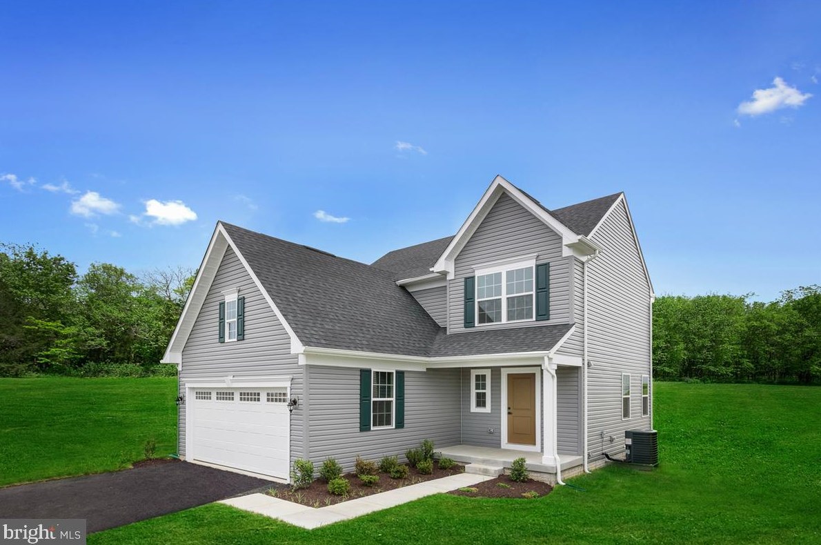 3402 Chapman Rd, Mcdonogh Run, MD 21133-3206