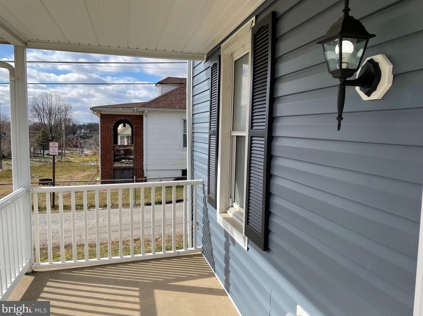 8100 Old Philadelphia Rd, Baltimore, MD 21237