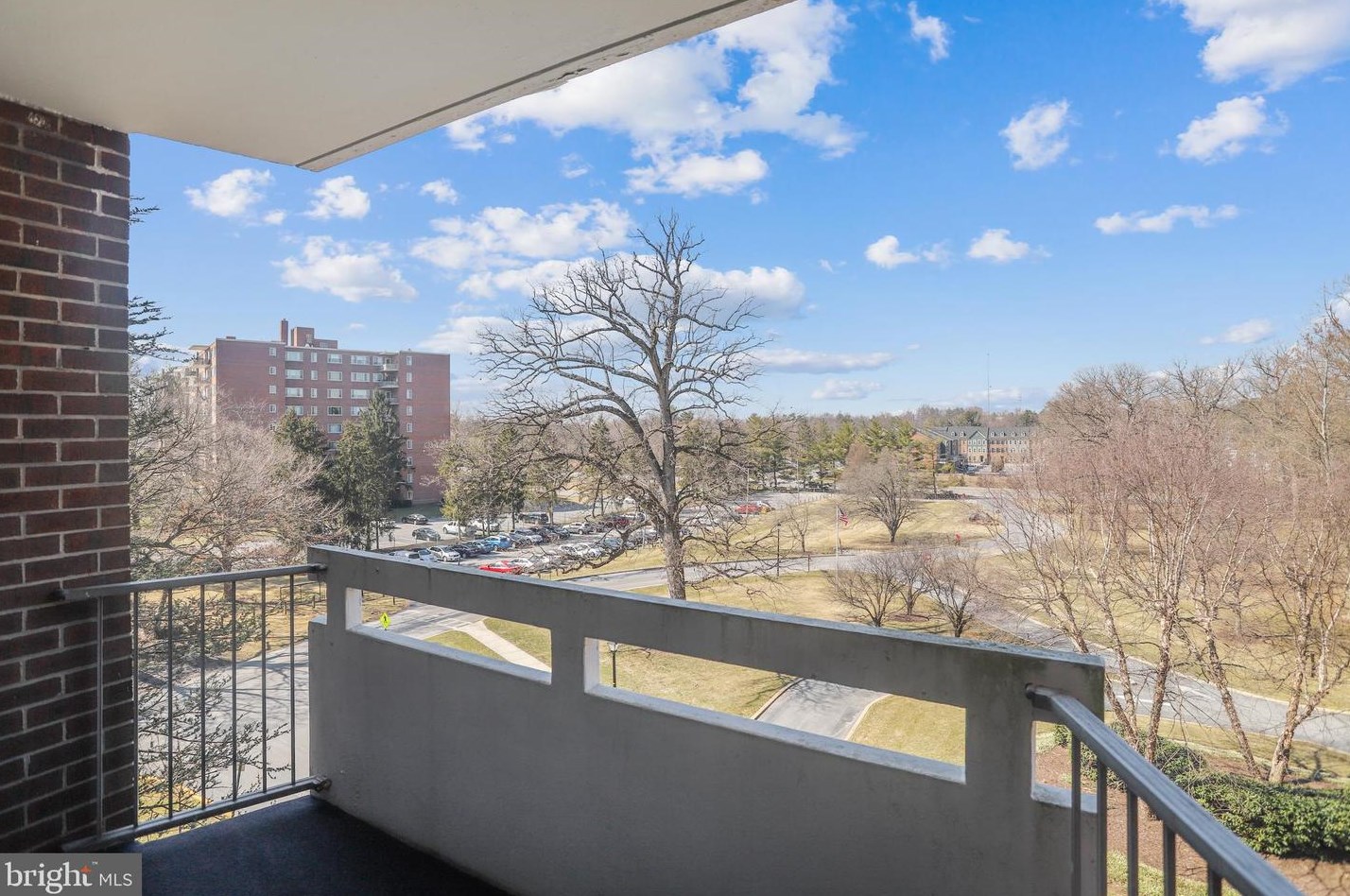 7 Slade Ave, Baltimore MD  21208-5296 exterior