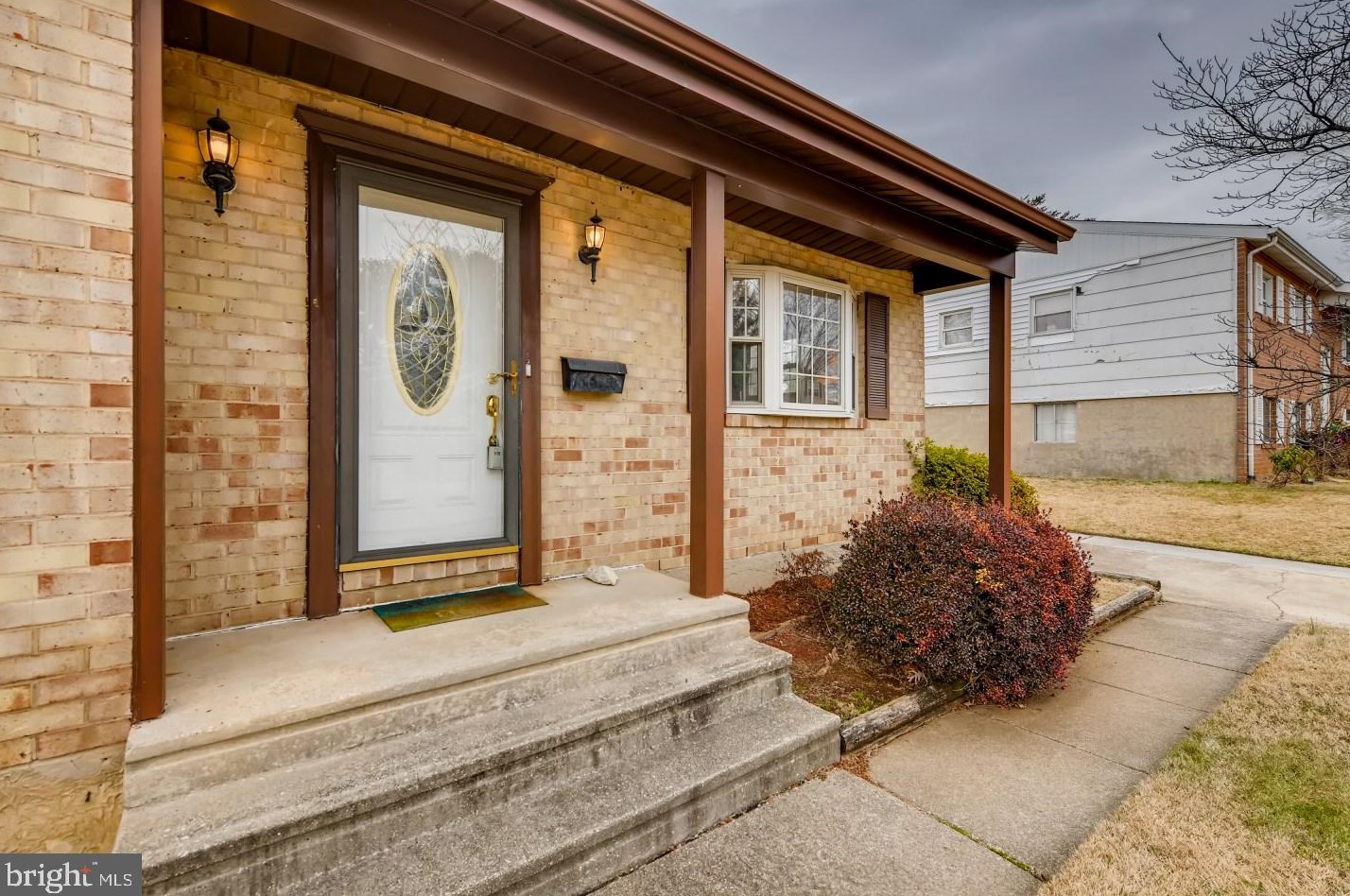 6539 Redgate Cir, Baltimore, MD 21228-1146