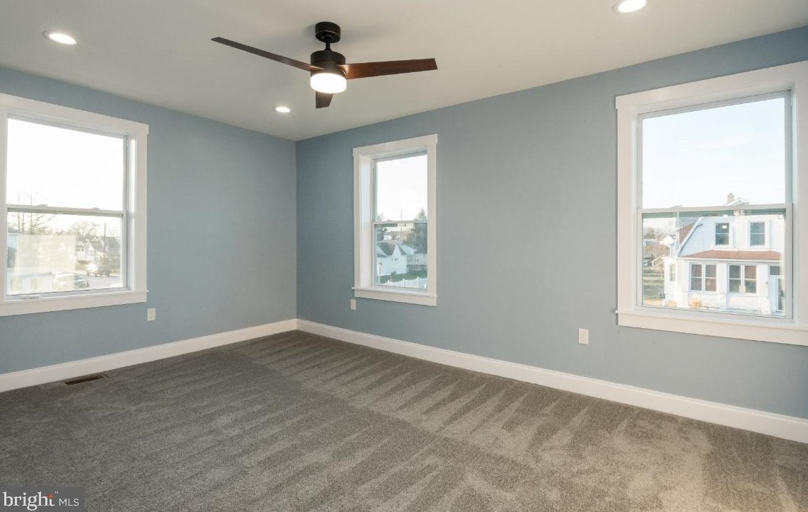 501 Dorsey Ave, Baltimore MD  21221-6713 exterior