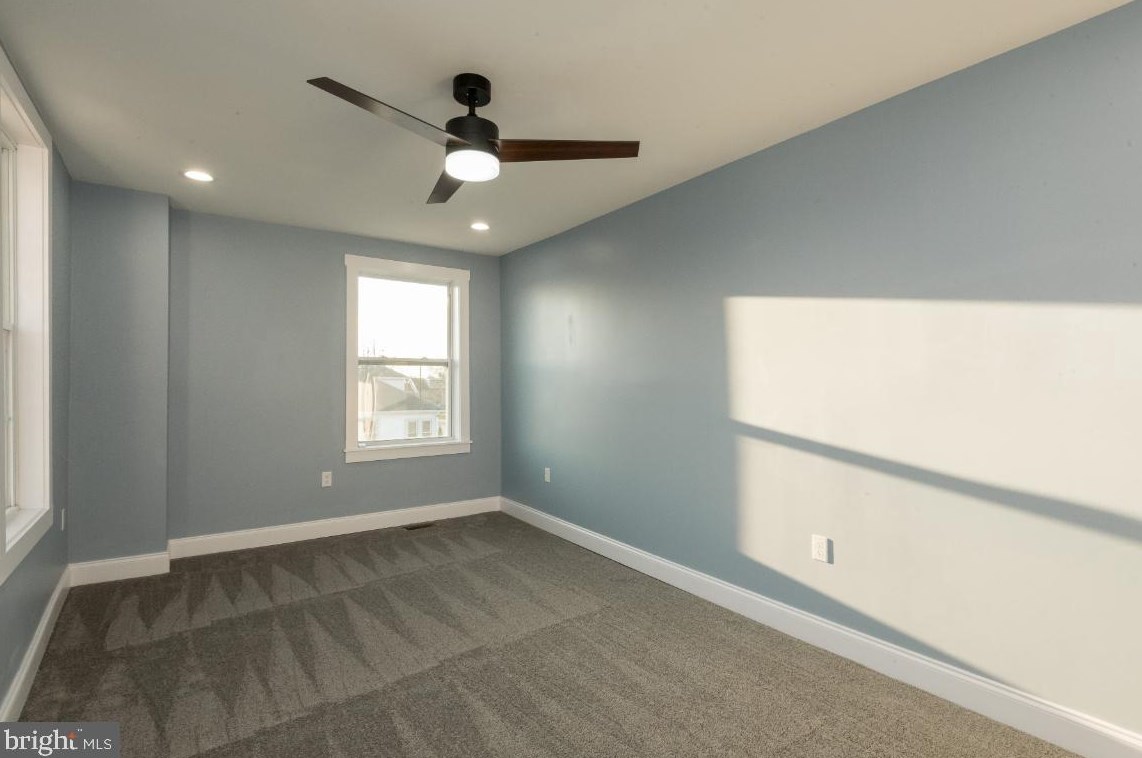 501 Dorsey Ave, Baltimore MD  21221-6713 exterior