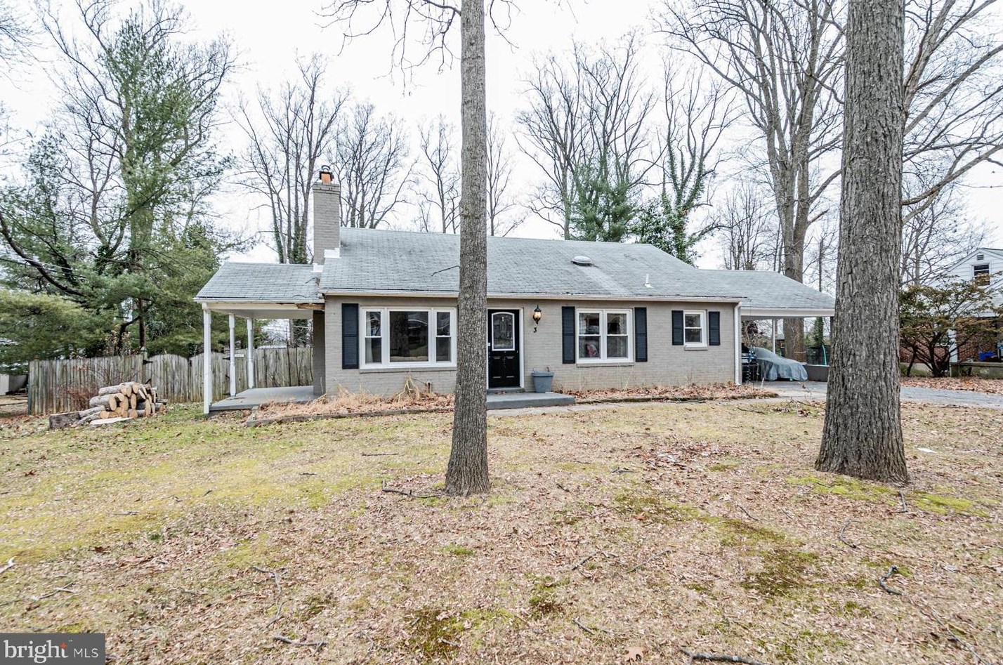 3 Cedar Hill Rd, Mcdonogh Run, MD 21133-1510