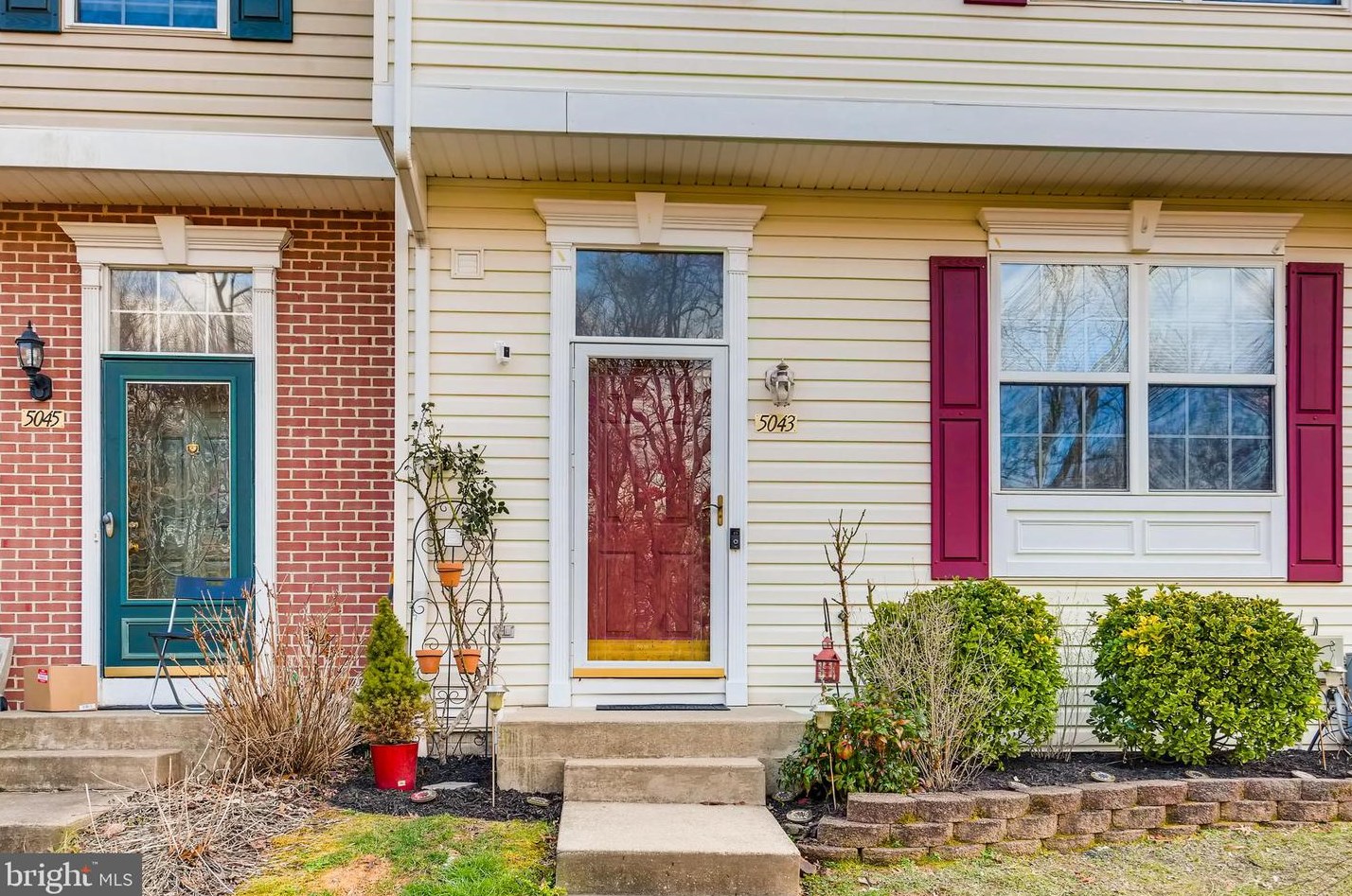 5043 Bridgeford Cir, Baltimore, MD 21237-4929