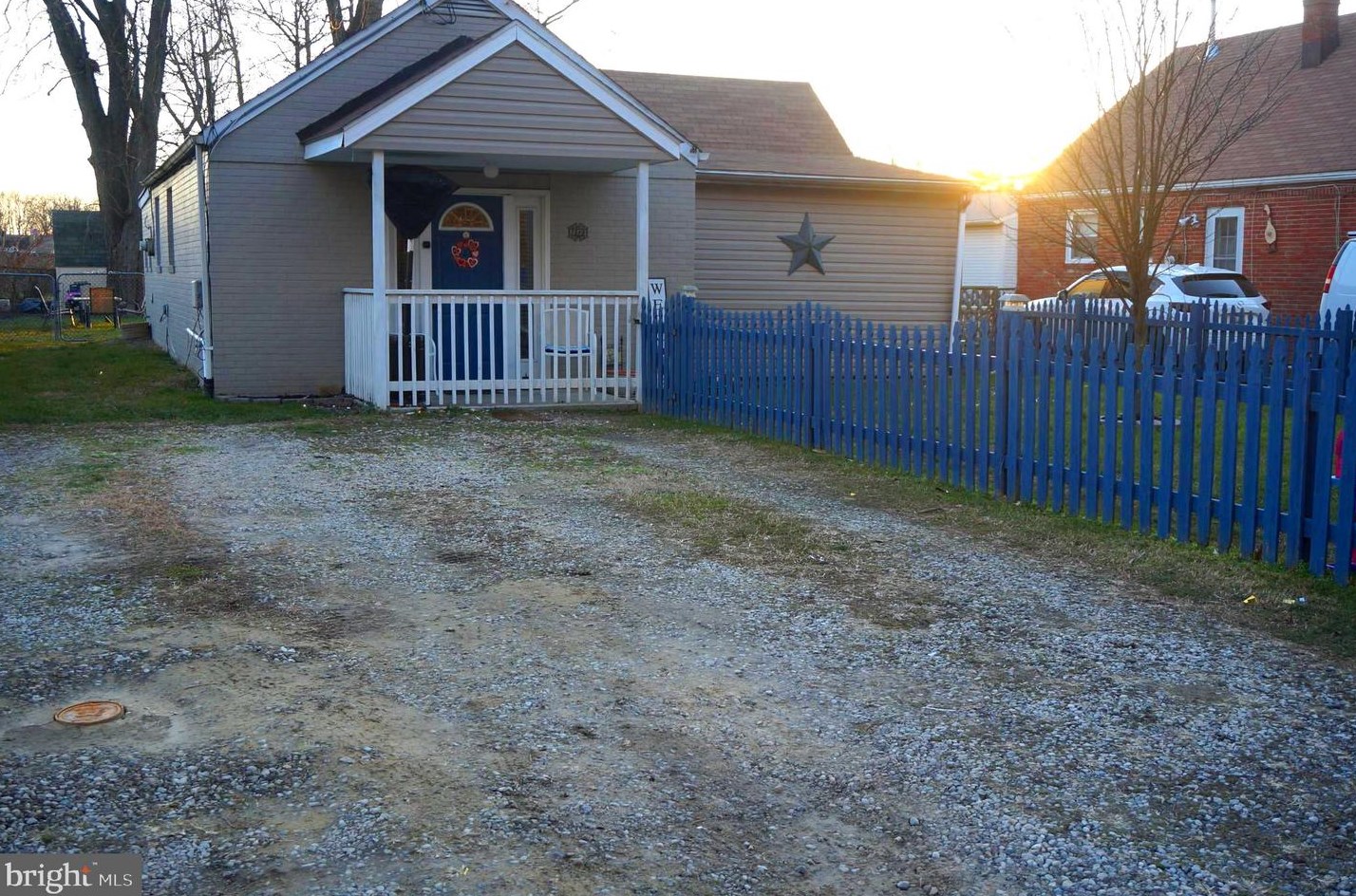 7519 Sparrows Point Blvd, Baltimore, MD 21219-1940