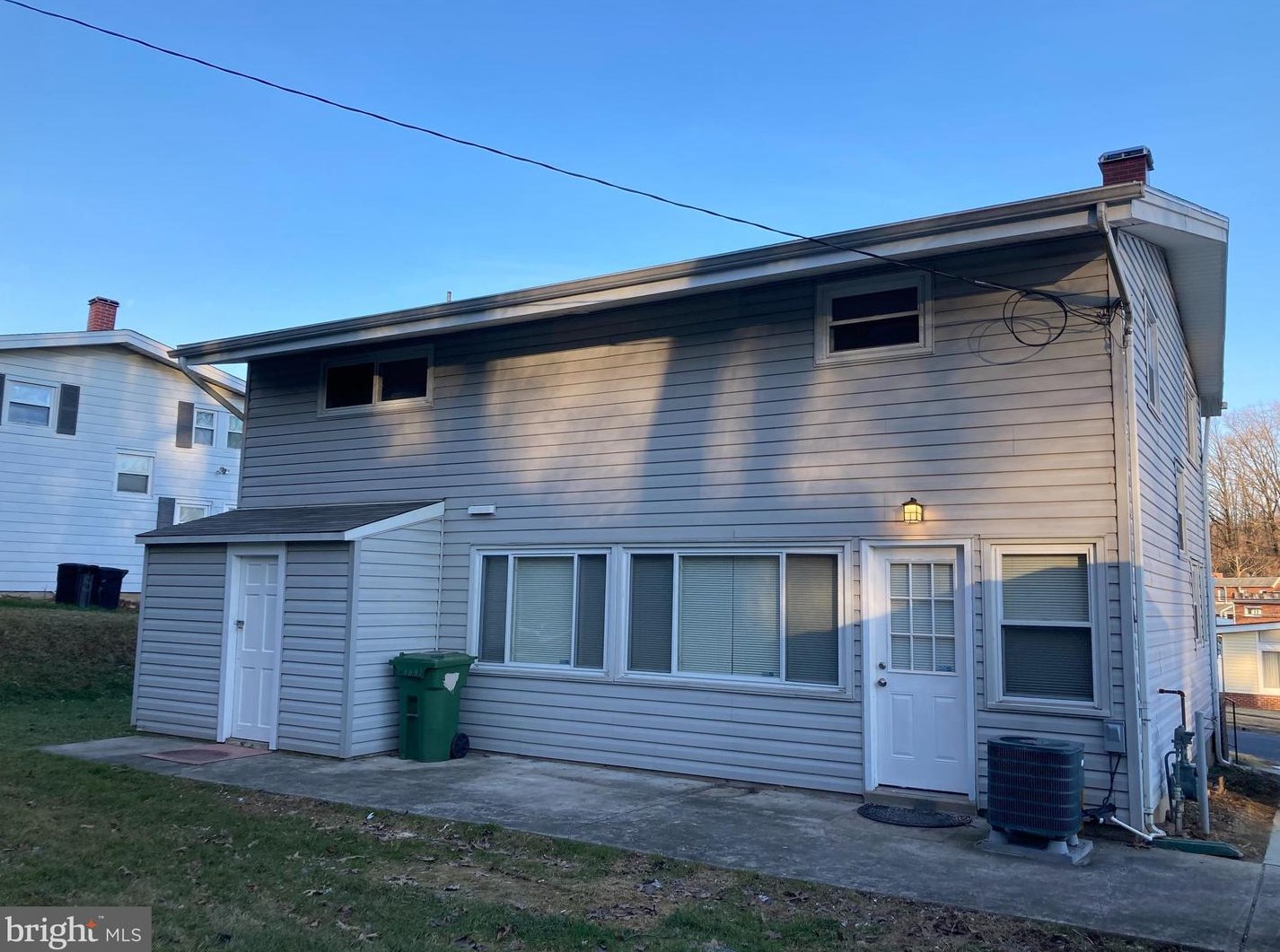 3406 Tulsa Rd, Baltimore, MD 21207-6123