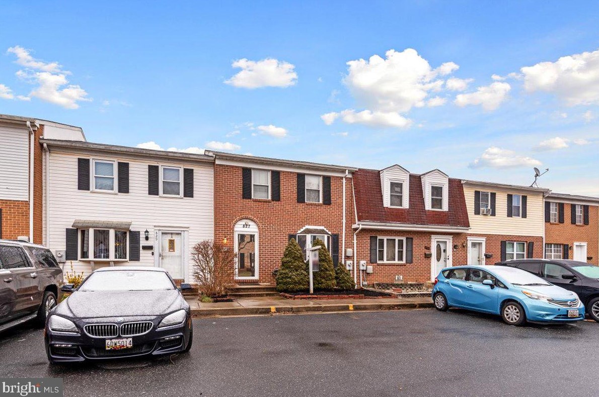827 Thimbleberry Rd, Baltimore, MD 21220-2430